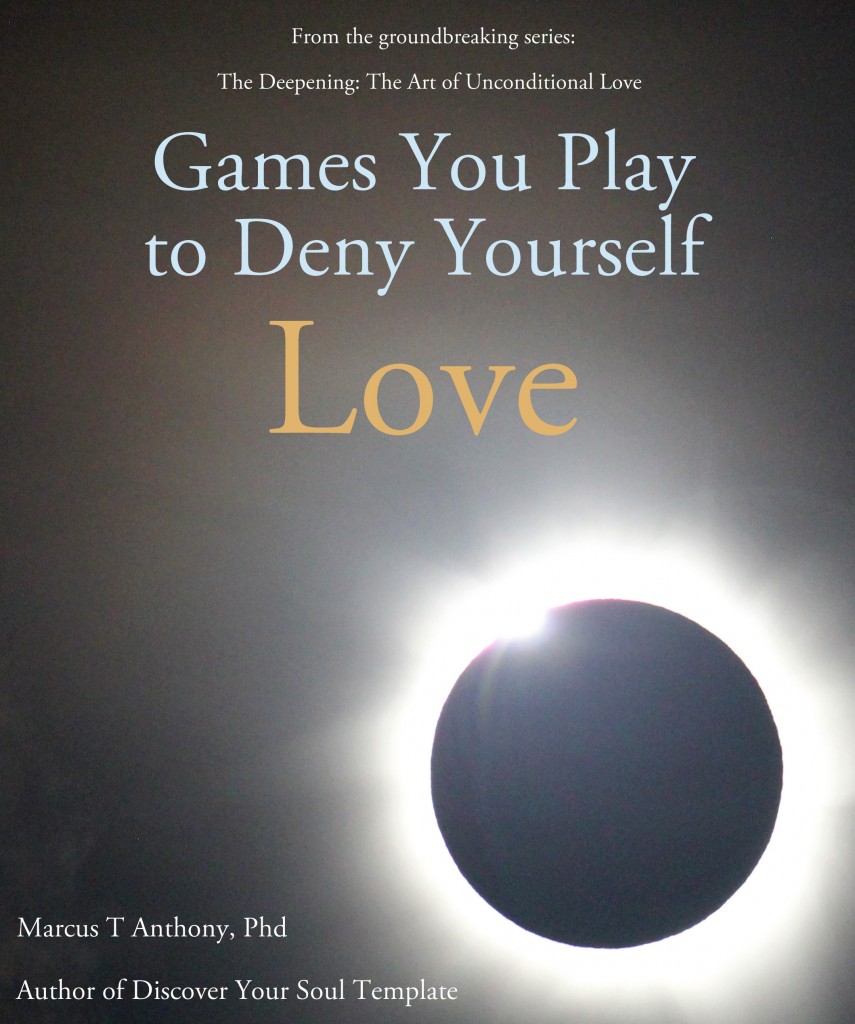 Cover Games play love